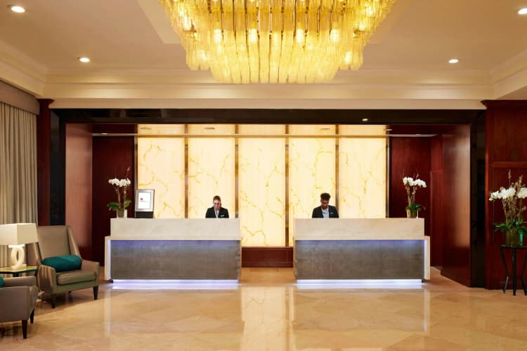 Miami Marriott Dadeland photo 3