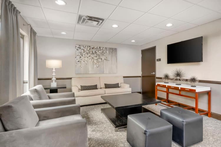 Best Western Suites photo 3