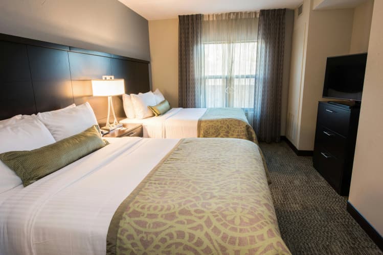 Staybridge Suites Albany Wolf Rd-Colonie Center photo 5