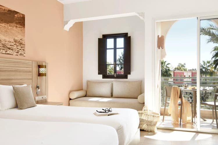 Iberostar Club Palmeraie Marrakech photo 4