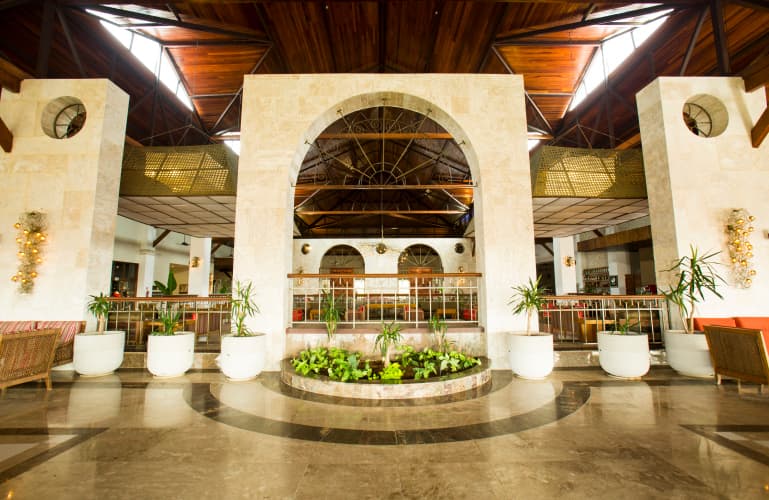 Grand Palladium Imbassai Resort And Spa, photo 3