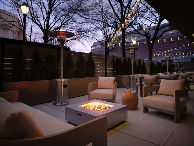 Sonesta White Plains photo 5