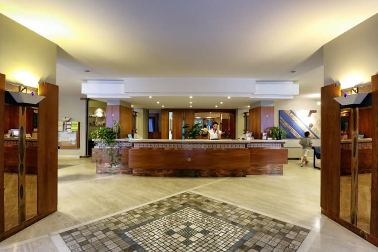 Grand Hotel President, photo 3