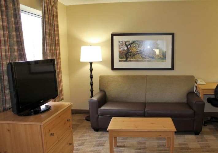 Extended Stay America Hanover Parsippany, photo 4