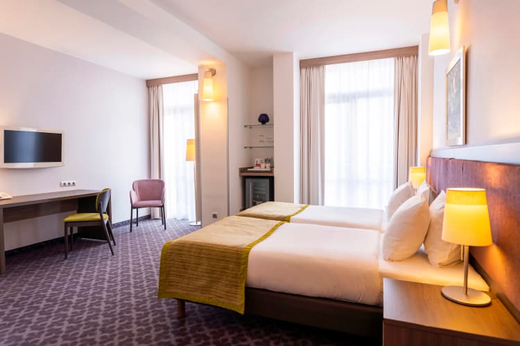 Metropol Hotel photo 5