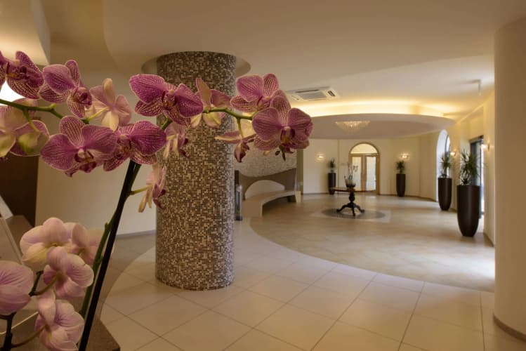 San Severino Park Hotel & Spa, Bw Signature Collec photo 3