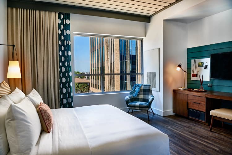 Origin Hotel Raleigh photo 4