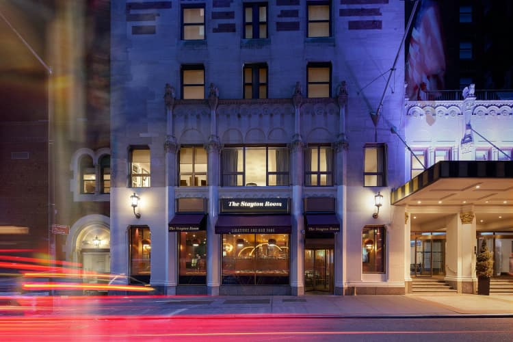 The Lexington Hotel, Autograph Collection photo 2