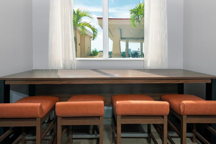 Hampton Inn & Suites Clearwater Beach photo 4