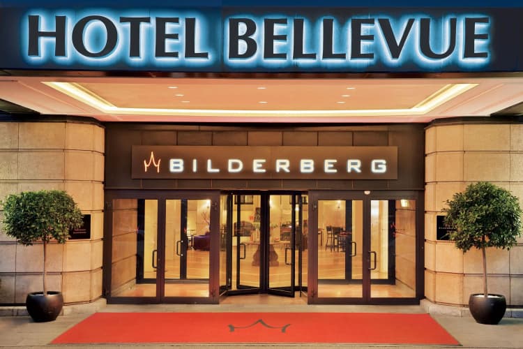 Bilderberg Bellevue Hotel Dresden photo 2