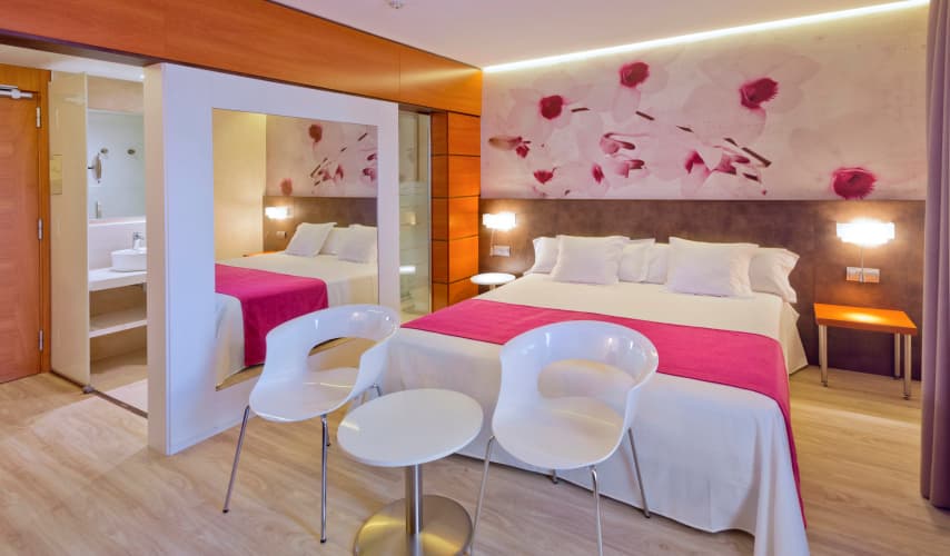 Sumus Hotel Monteplaya and Spa - Adults Only photo 3