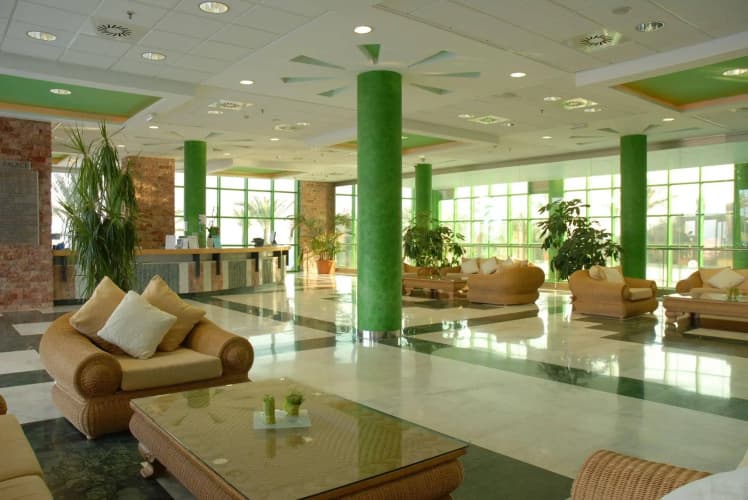 Holiday World RIWO Hotel photo 2