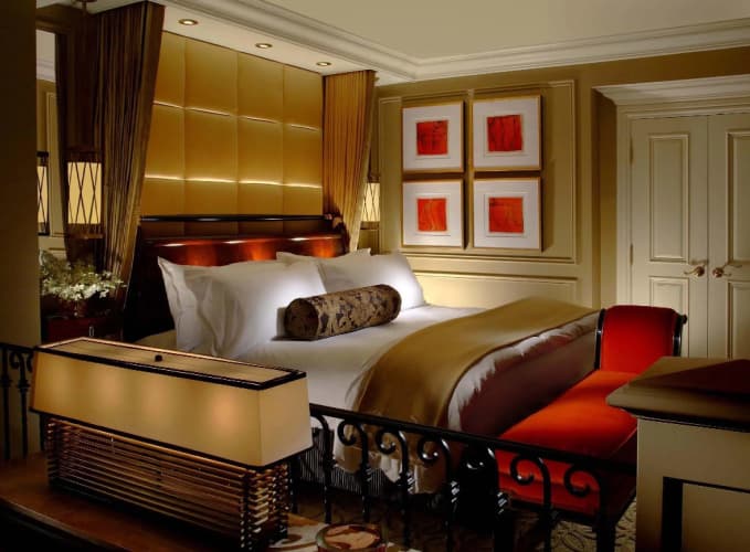 The Palazzo at The Venetian Resort, photo 5