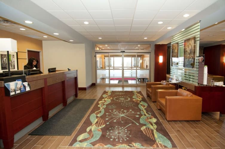 Hampton Inn by Hilton Brampton Toronto, photo 3