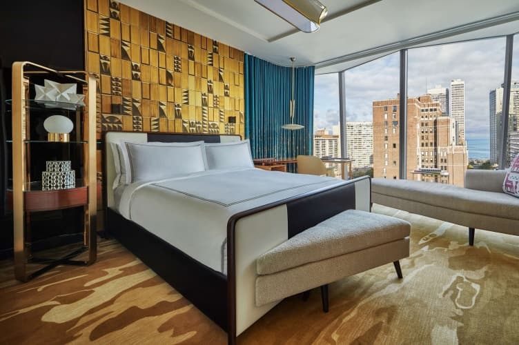 Viceroy Chicago, photo 4