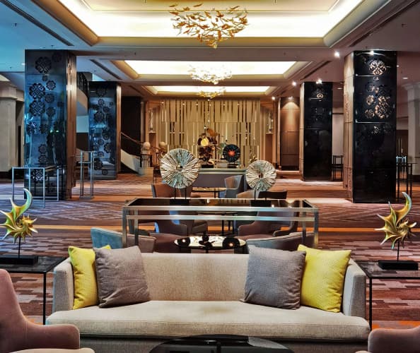 Sama-Sama Hotel KL International Airport photo 3