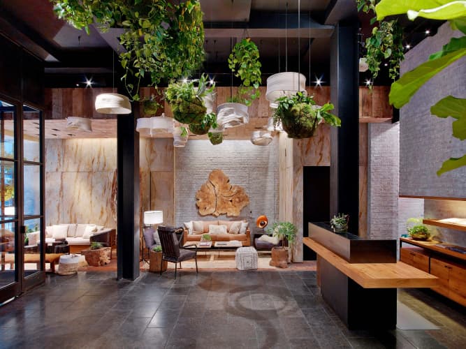 1 Hotel Central Park photo 3
