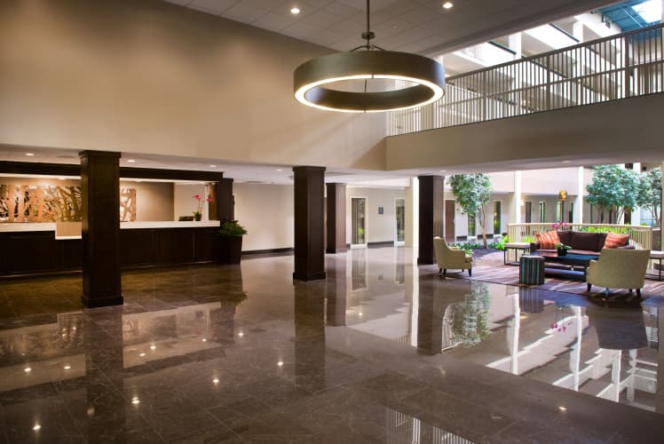 Embassy Suites by Hilton Philadelphia Airport photo 3
