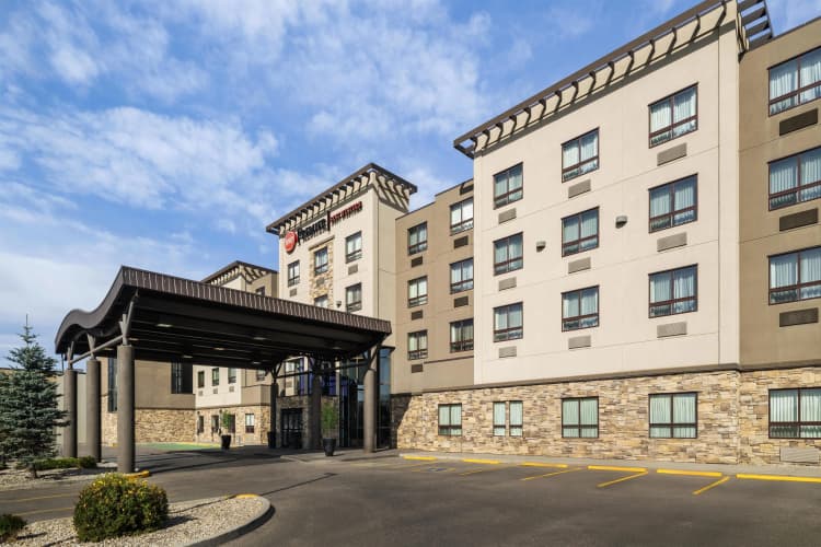 Best Western Premier Freeport Inn Calgary Airport photo 2