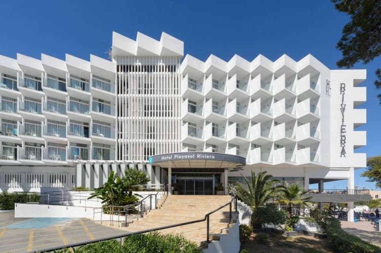 Hotel Vibra Riviera photo 2