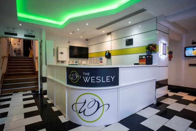 Thewesley photo 3