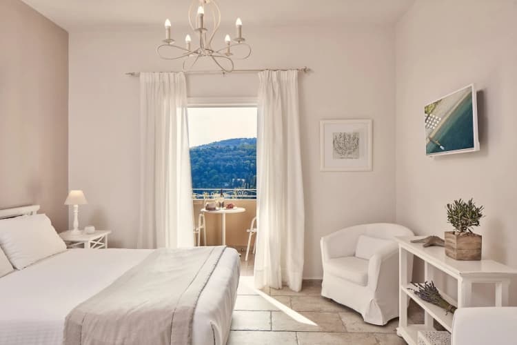 San Antonio Corfu Resort -Adults Only photo 3