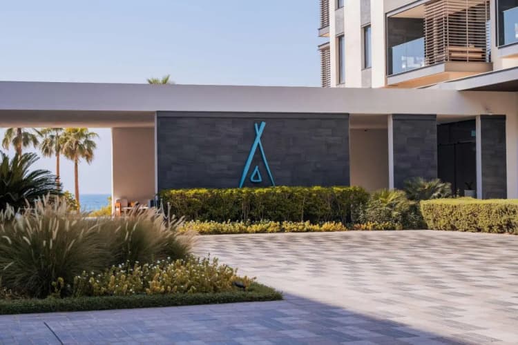 Nikki Beach Resort And Spa Dubai photo 2