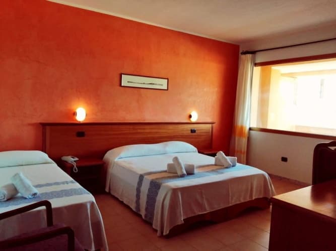 Club Malaspina Hotel & Resort photo 4