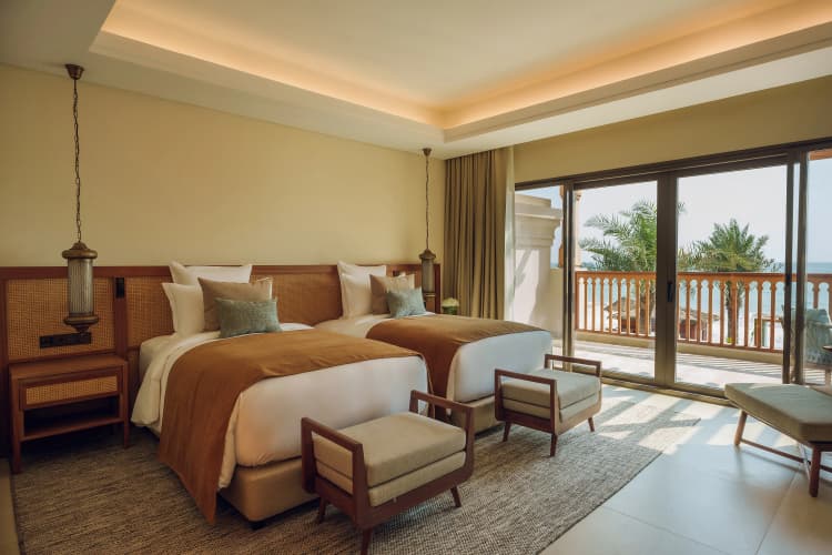 Naama Beach Villas & Spa photo 4