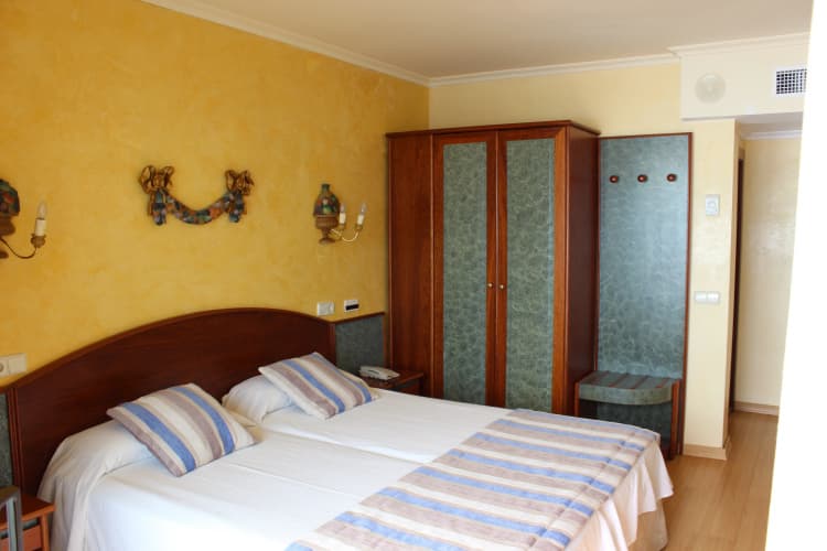 Hotel Mix Peymar photo 4