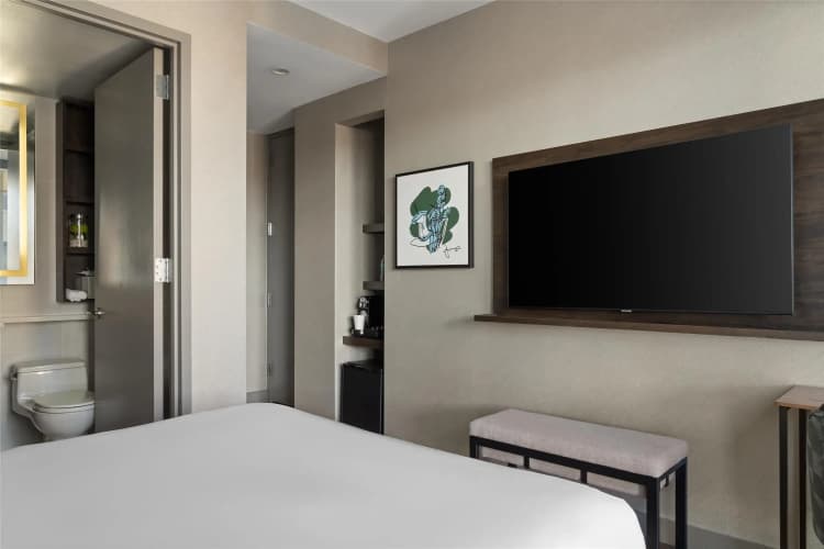 The Bernic Hotel New York City, Tapestry Collection photo 4