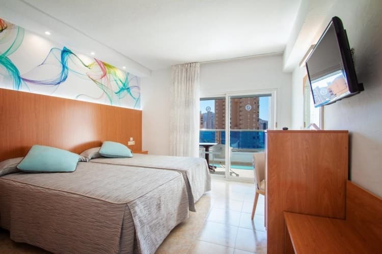 Servigroup Castilla Hotel photo 5