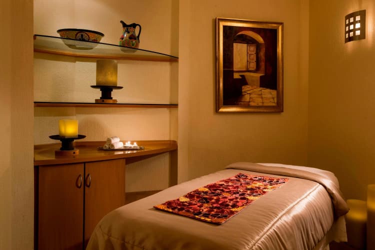 Marriott Cancun Resort photo 4