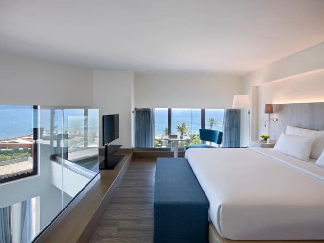 Rhodes Bay Hotel & Spa photo 5