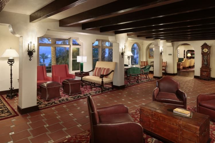 The Inn At Death Valley, photo 2
