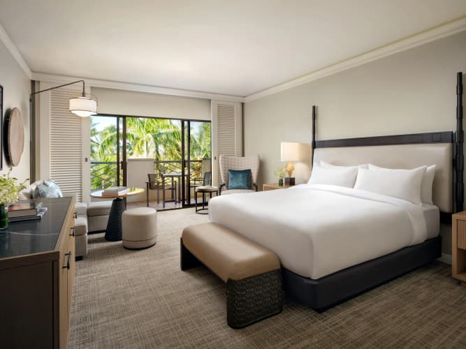 Fairmont Orchid photo 5