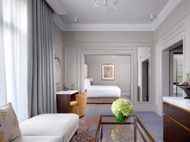The Savoy Hotel photo 4