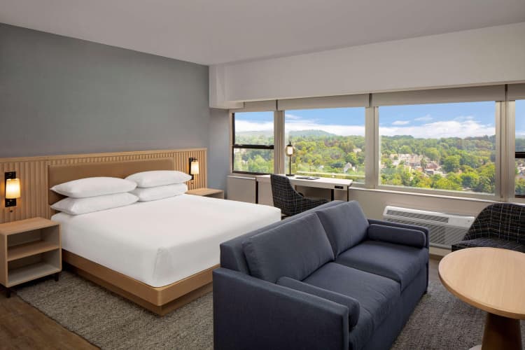 Hyatt Regency Morristown photo 4
