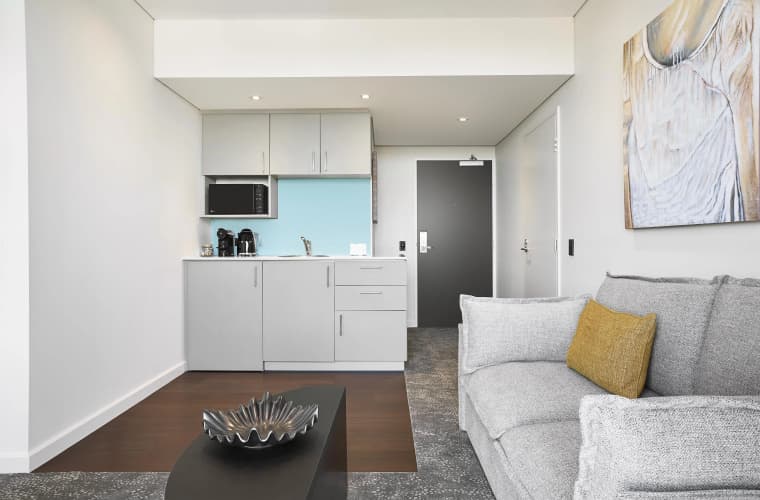 Adina Apartment Hotel Perth photo 5