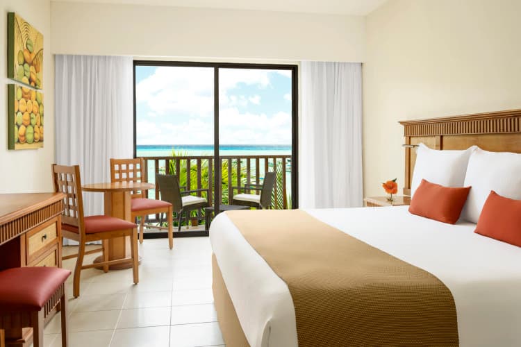 The Reef Coco Beach (Ex-Grand) photo 2