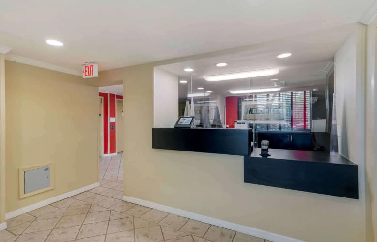 Extended Stay America Atlanta Marietta Powers Ferry Rd. photo 3