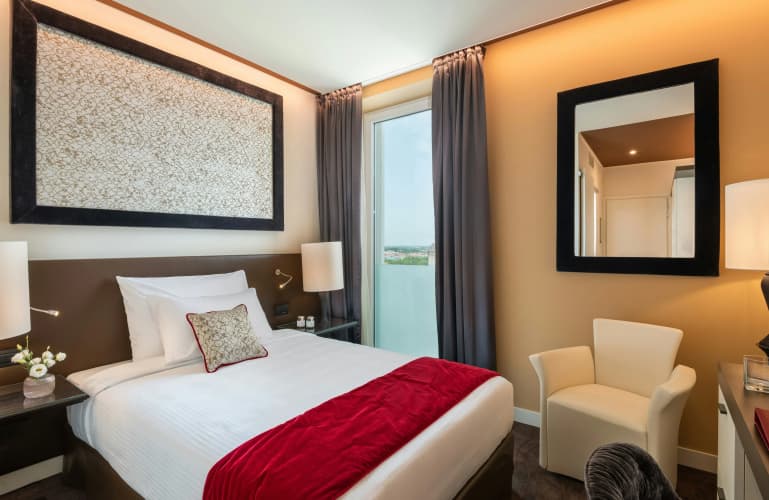 Leonardo Royal Hotel Venice Mestre photo 4