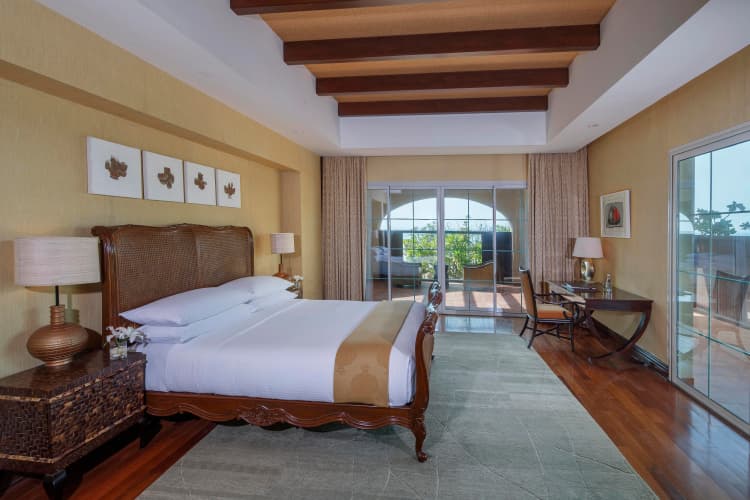 Anantara Desert Islands Resort & Spa photo 5