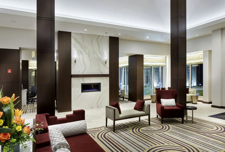Hilton Garden Inn Roslyn photo 3