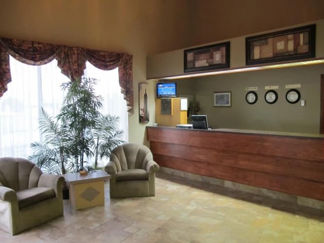Auberge L'etape, photo 2