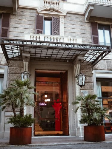 The Poet Hotel photo 2