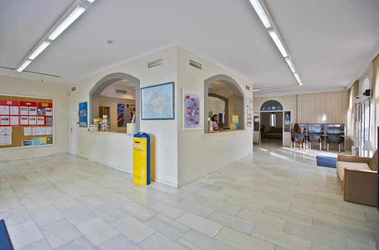 Hotel Club Es Talaial photo 3