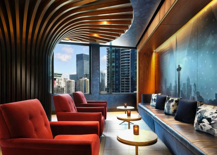 The Charter Hotel Seattle, Curio Collection by Hilton photo 5