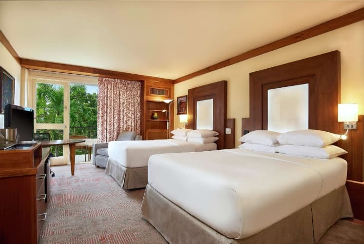 Hilton Trinidad & Conference Centre photo 5