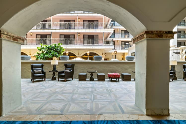 Embassy Suites by Hilton LAX International Airport South photo 3